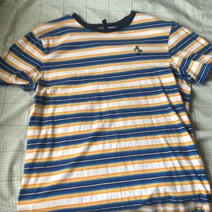 Striped t-shirt